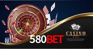 Estatísticas 580bet