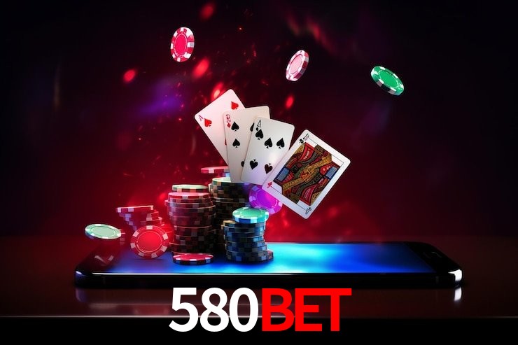 Experiência VIP 580bet