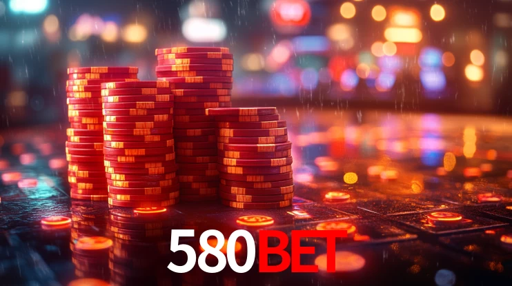 580bet - Melhores Slots de Caça Niquel - 580.com