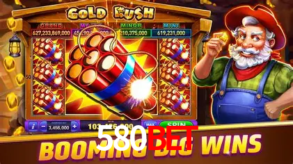Descubra a Magia dos Jogos de Arcade no 580bet