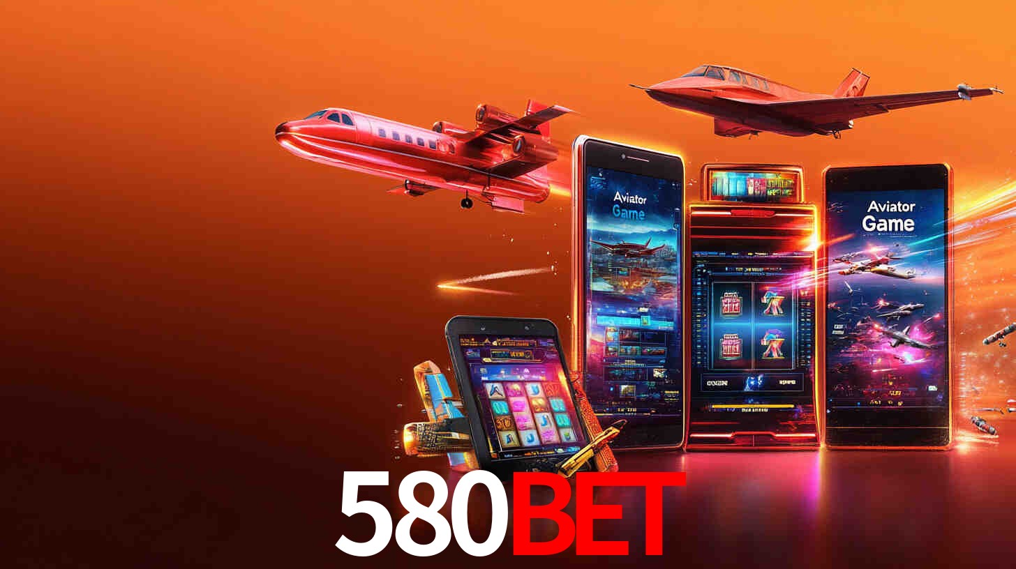 Descubra o Programa VIP da 580bet: Vantagens Exclusivas para Jogadores