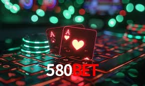 Estatísticas do Jogo 580bet