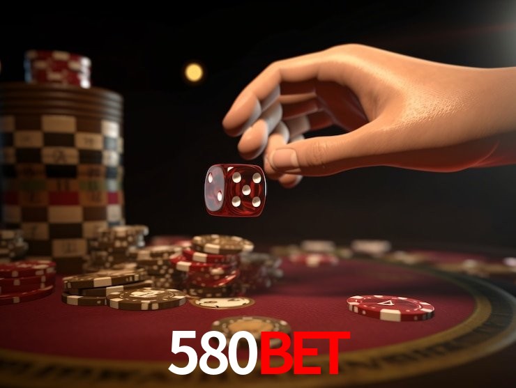 Cadastro Rápido 580bet