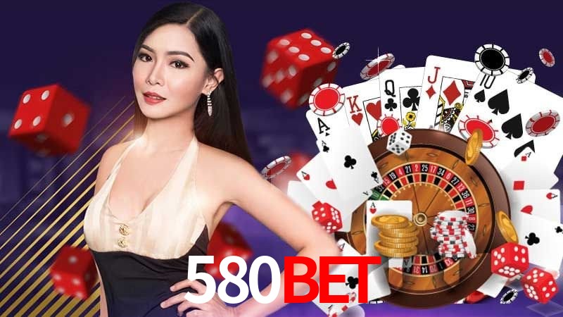 Jogos Exclusivos 580bet