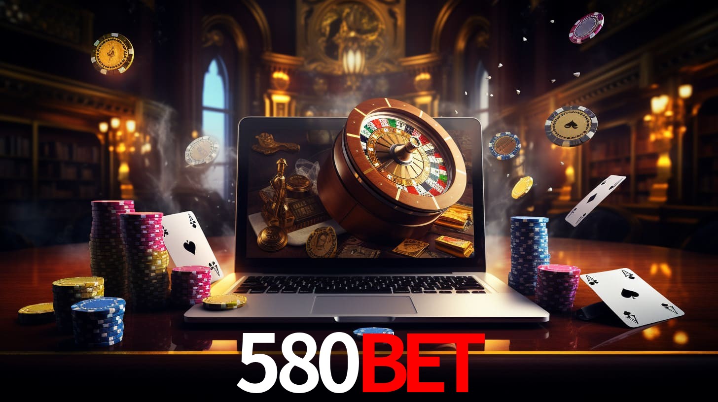 Tournaments 580bet