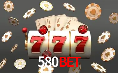 Desvendando o Mundo dos Jogos Virtuais na 580bet
