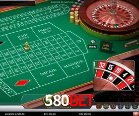 Flash Promotion 580bet