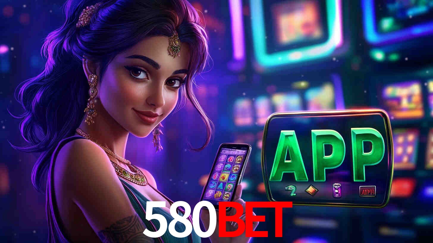 580bet