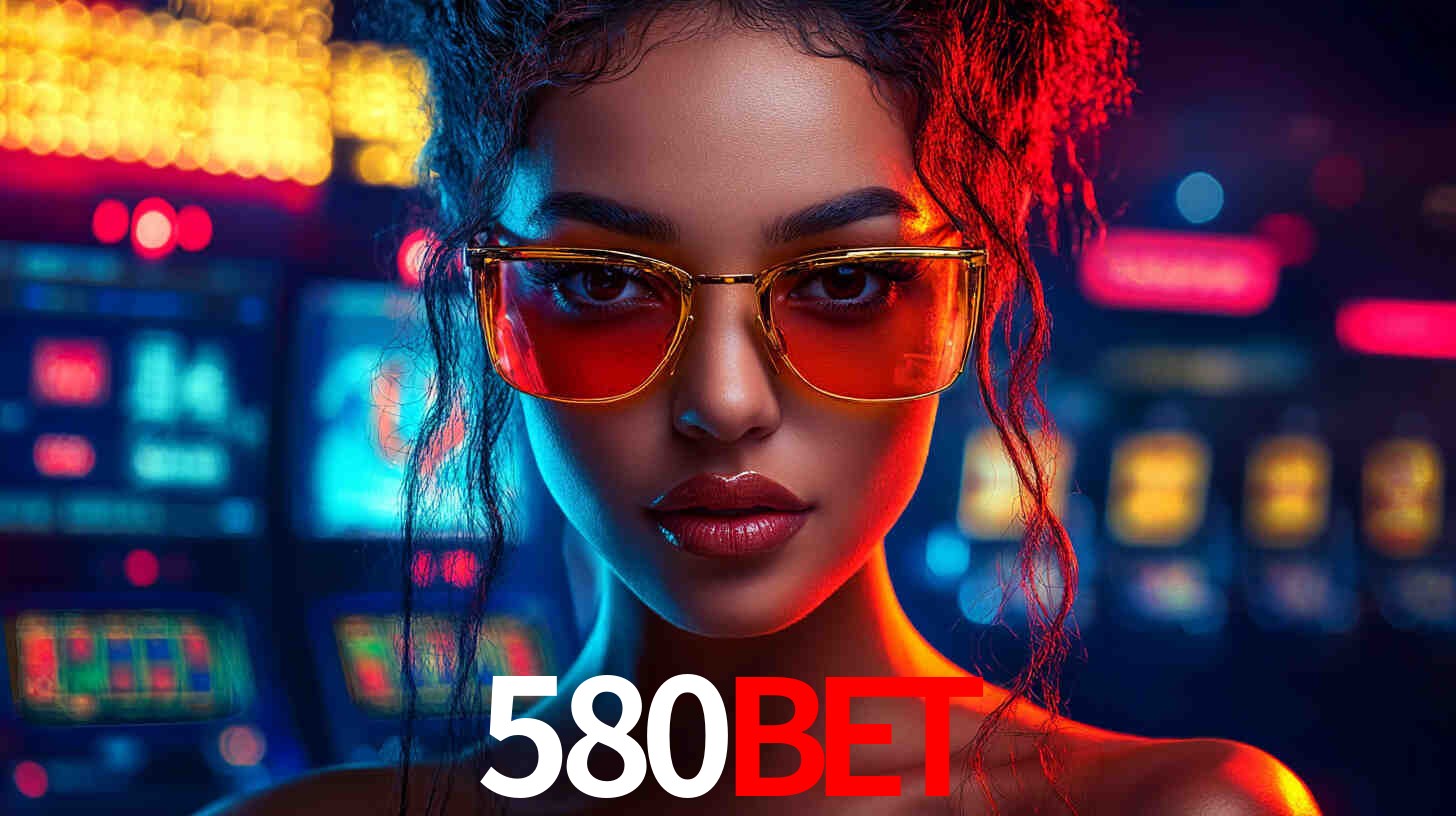Descubra a Essência do 580bet: Nossa História e Compromissos