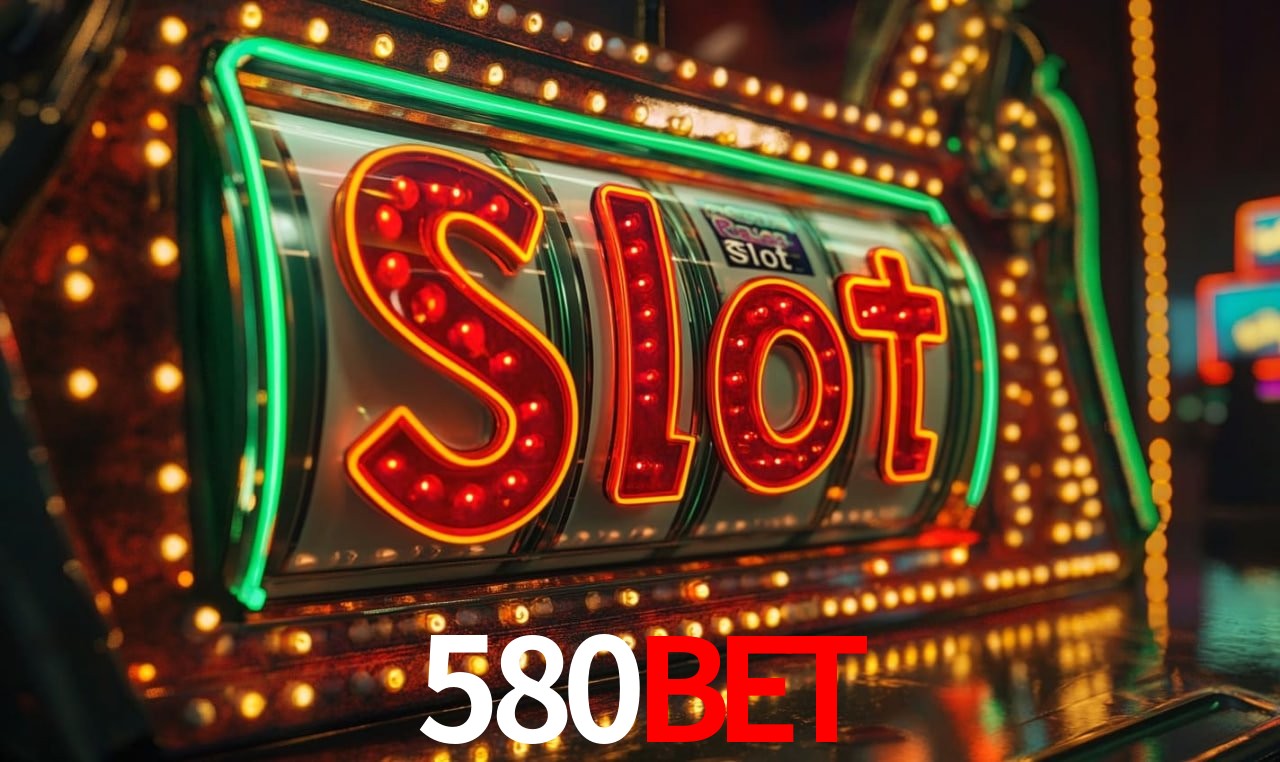 Especiais de Fim de Semana 580bet
