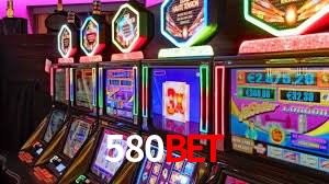 Interface Premium 580bet