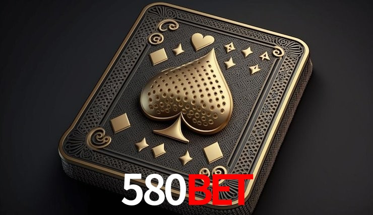 Avaliações dos Jogadores 580bet