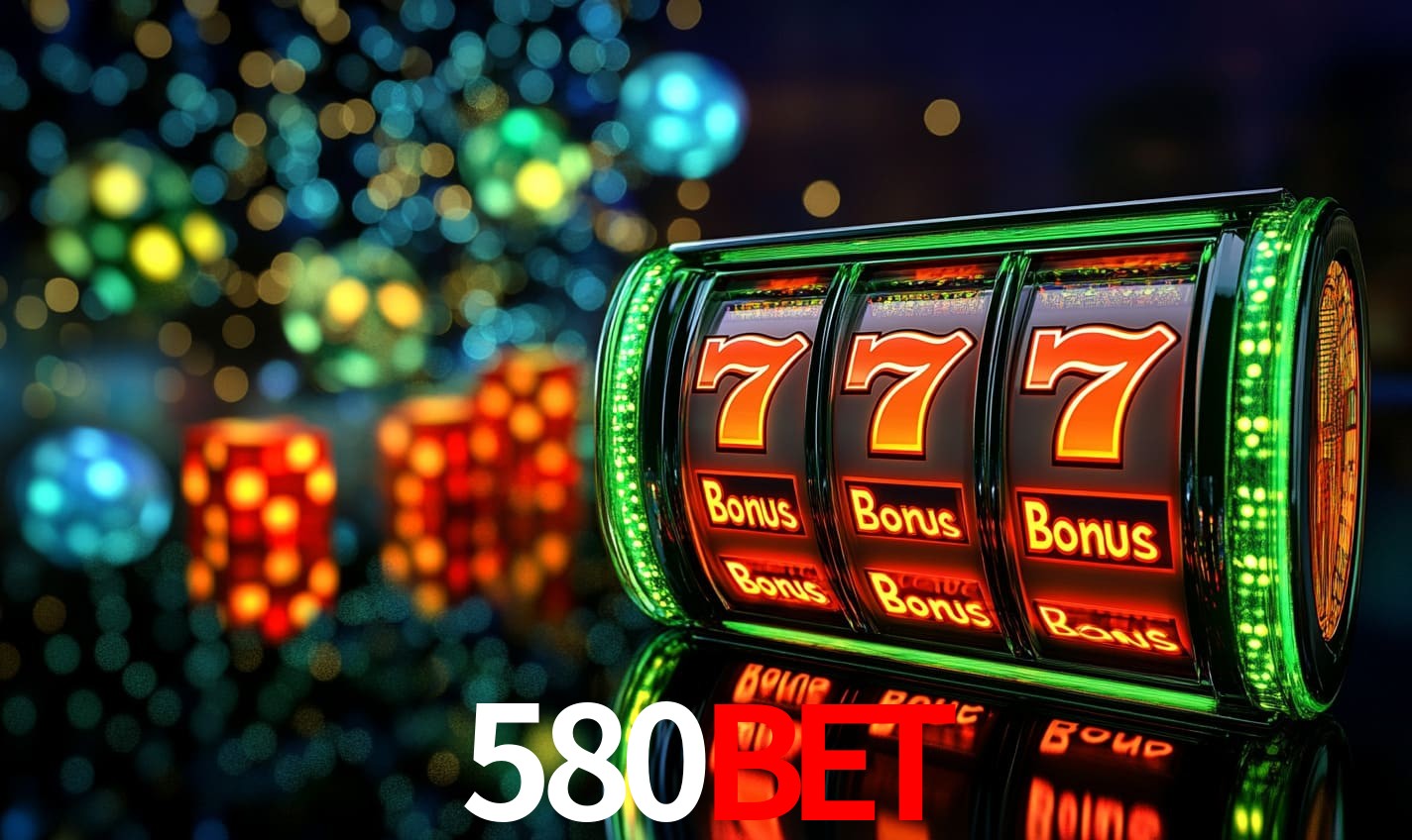 Sistemas de Segurança 580bet
