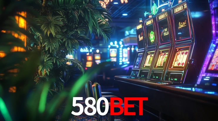 Daily Bonuses 580bet