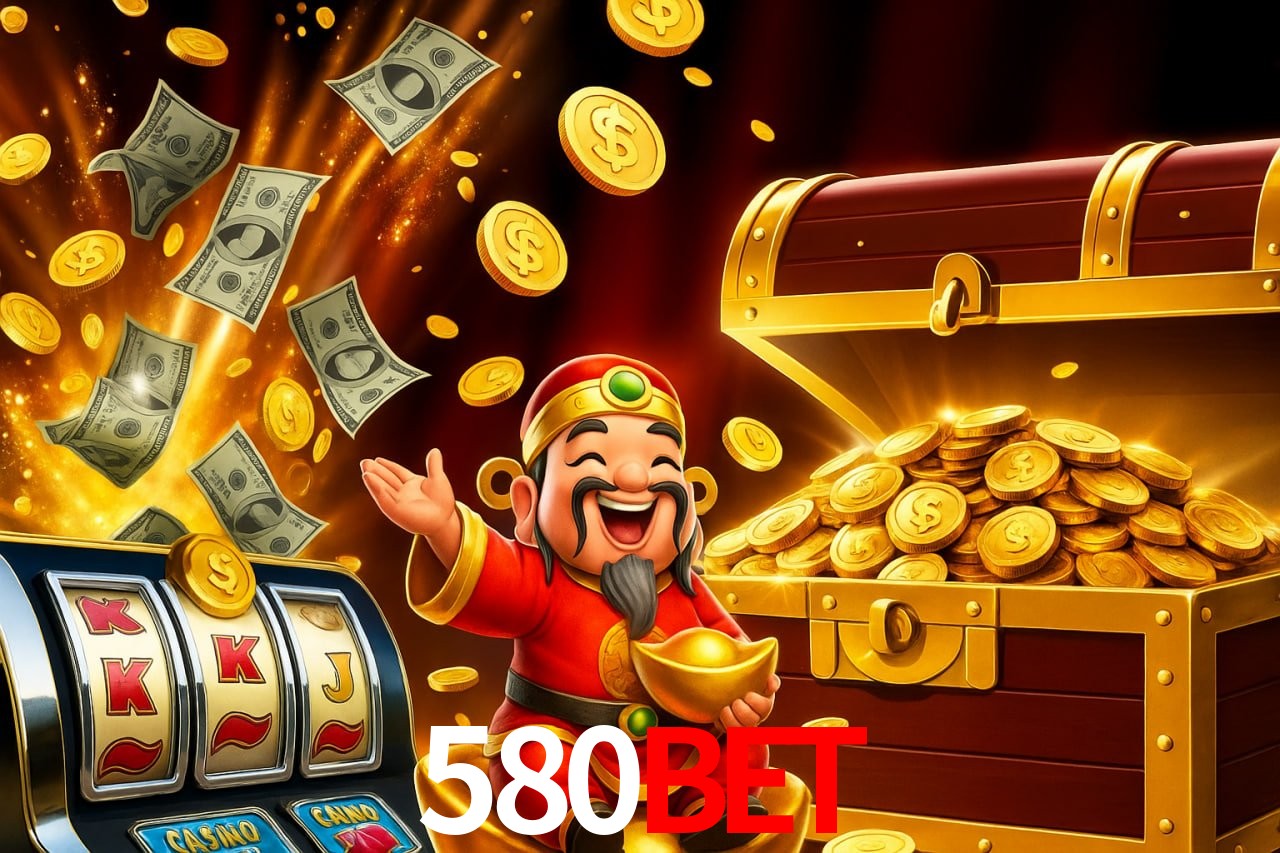Torneios 580bet