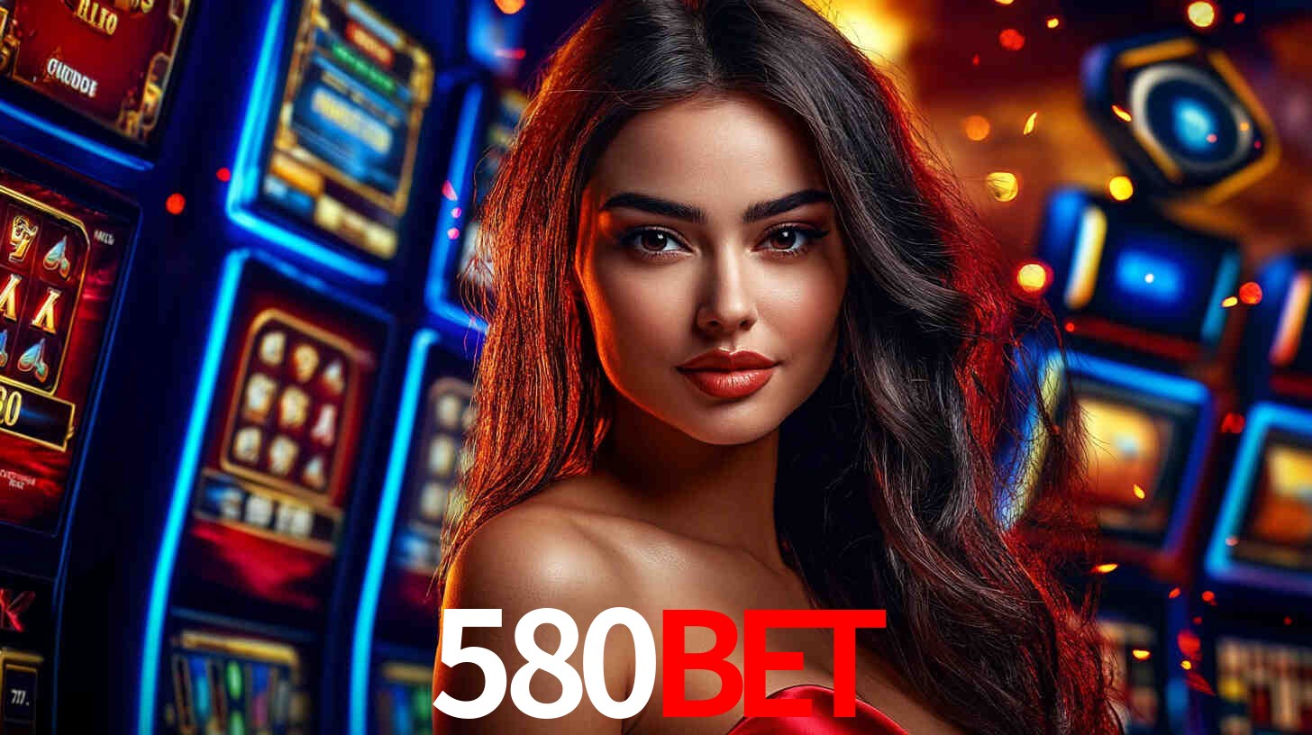 Descubra o Programa VIP da 580bet: Vantagens Exclusivas para Jogadores