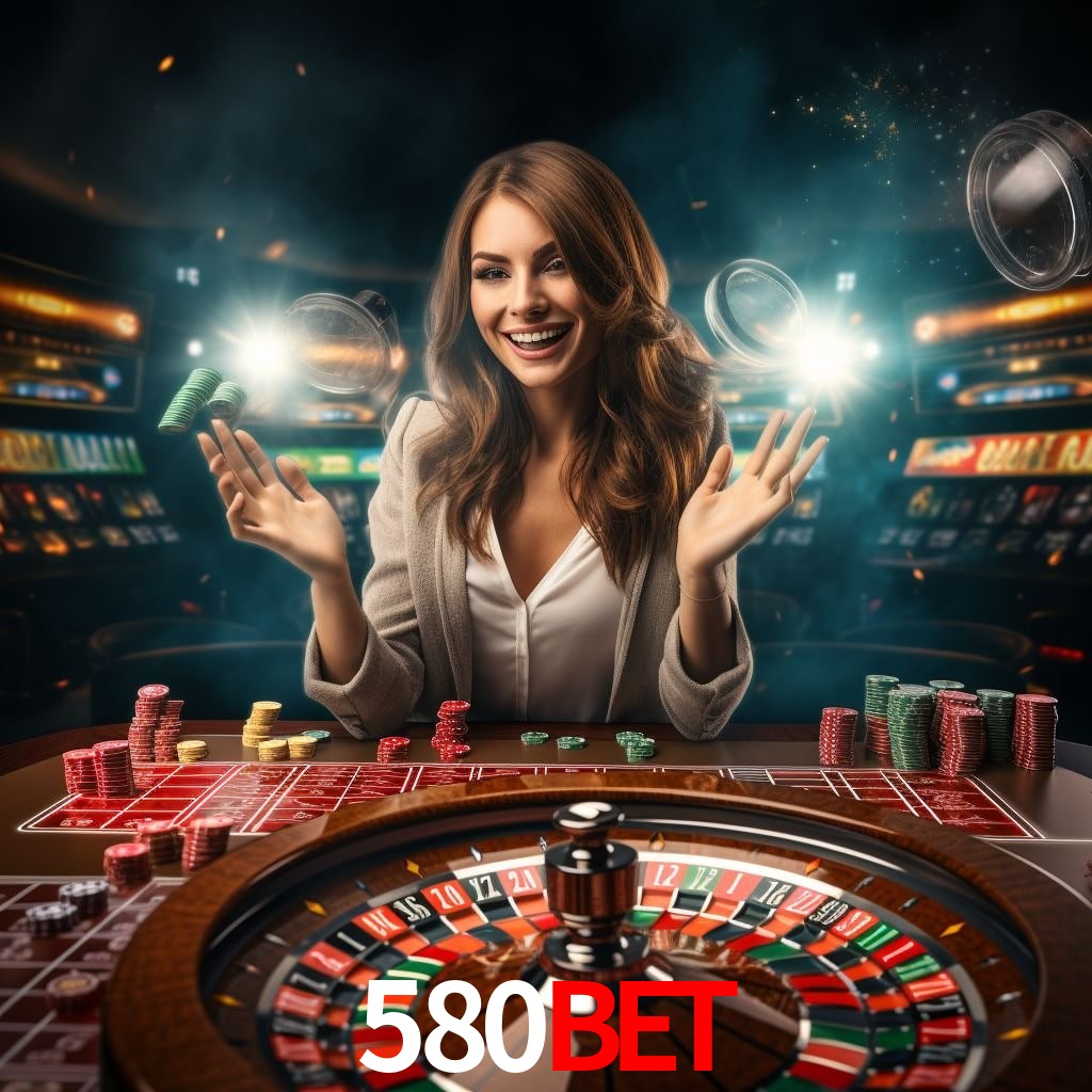 580bet