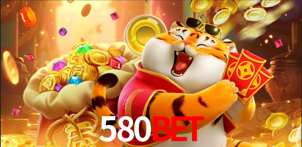 Bônus Generosos e Exclusivos no 580bet para Você!