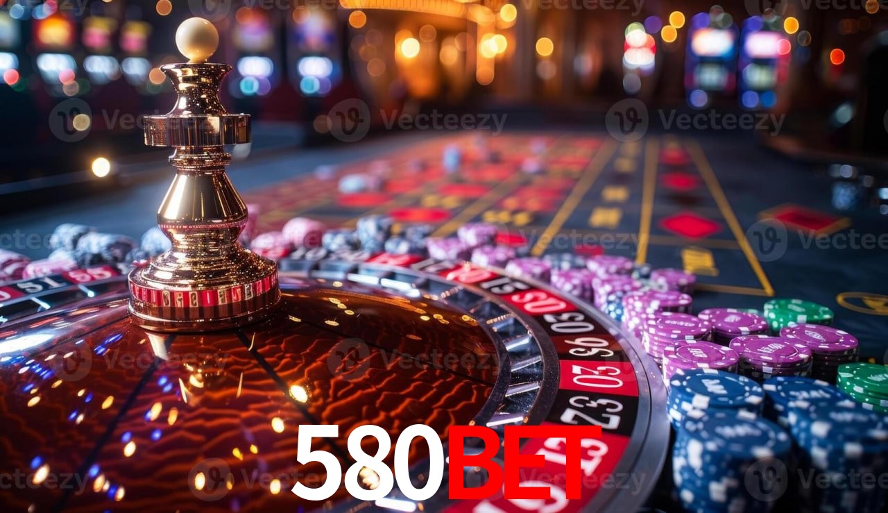 Platform Technology 580bet