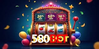 Promoções Sazonais 580bet