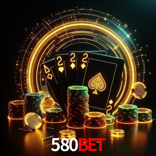 Login Seguro 580bet