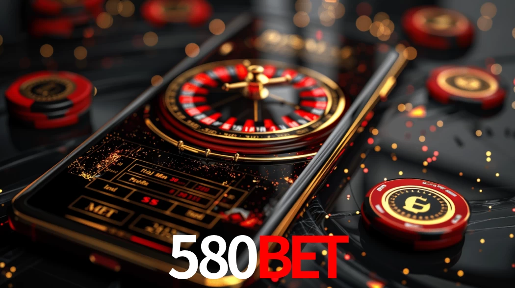 Bonus Features 580bet