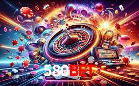 Estatísticas Esportivas 580bet