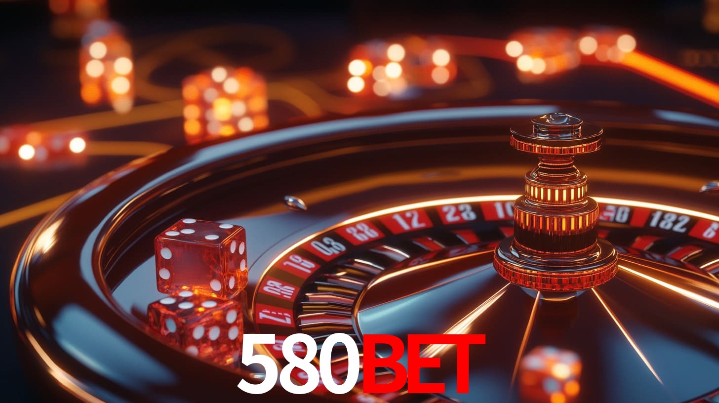 Live Casino 580bet