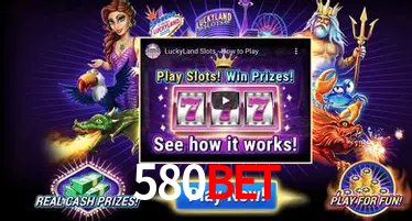 Descubra a Magia dos Jogos de Arcade no 580bet