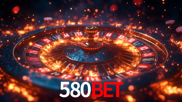 580bet: Jogos de Caça-Níqueis-Altas Recompensas, Roleta-Velocidade, Blackjack-Desafios Máximos