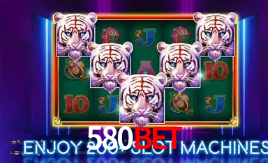 Weekend Specials 580bet