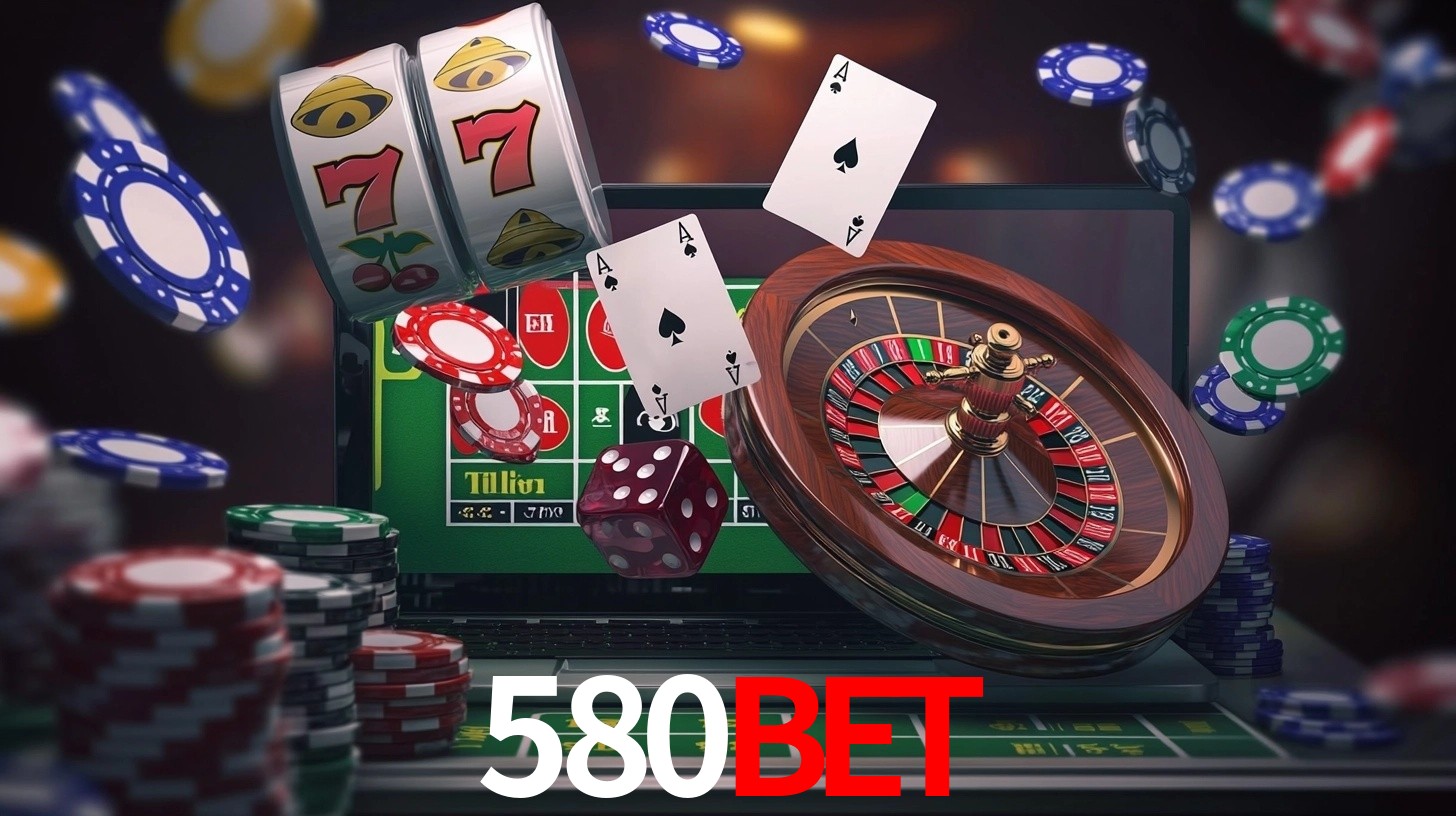 580bet