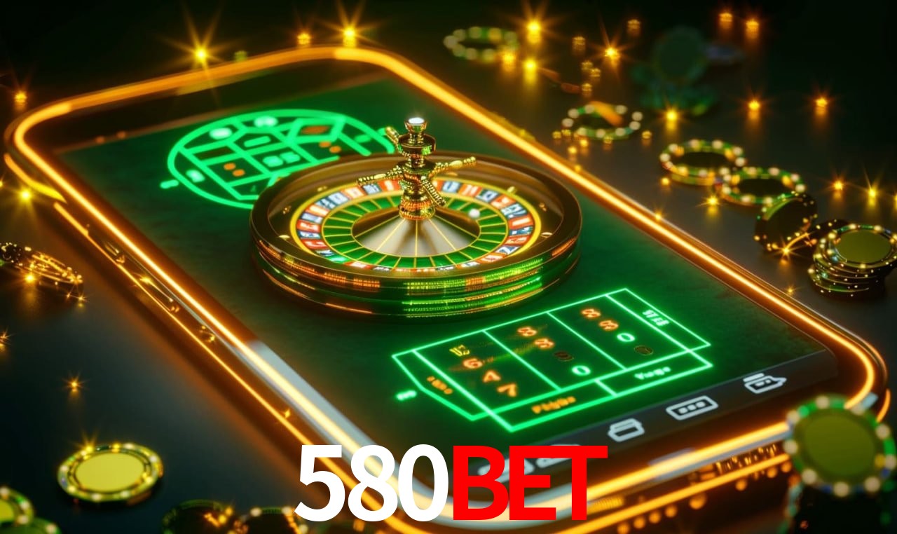 Ofertas Exclusivas 580bet