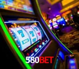 Inovações de Jogos na 580bet: O Futuro das Experiências Interativas