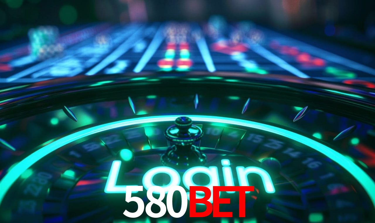 Apostas de Tênis 580bet
