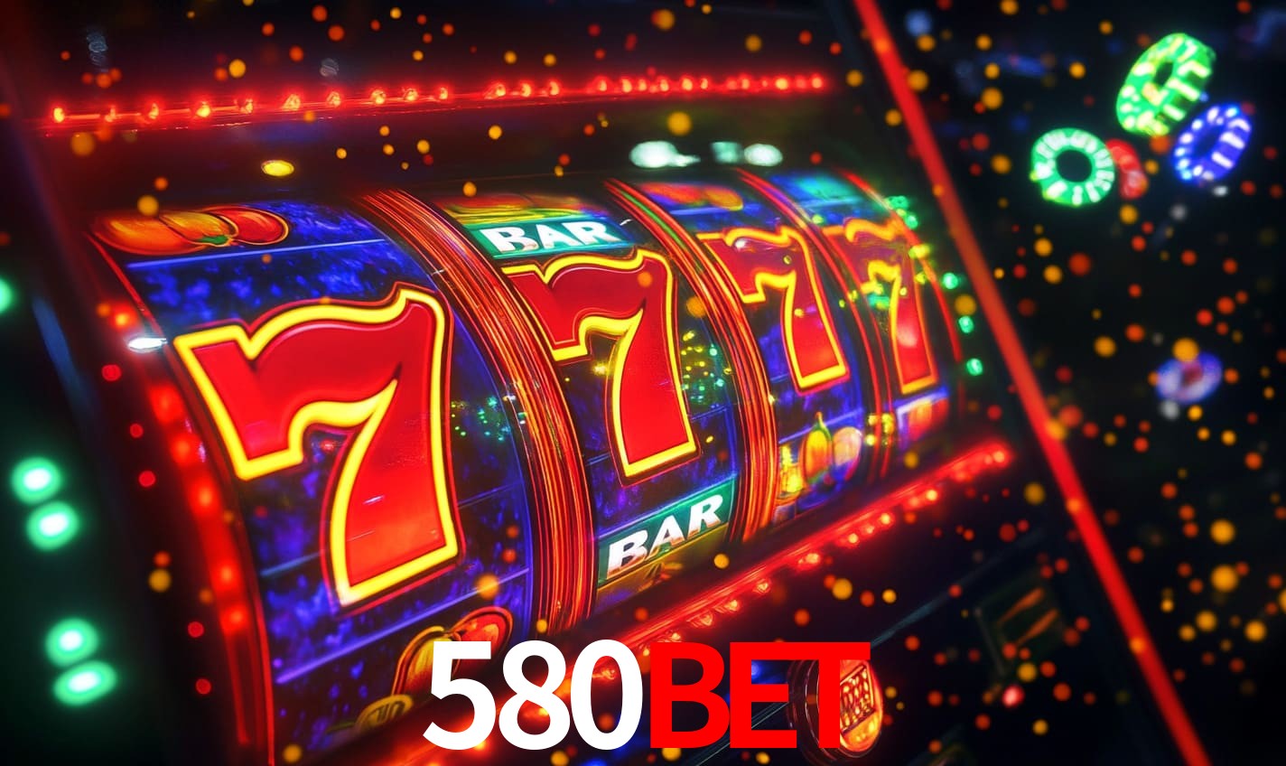 580bet: A Experiência de Casino com Jogos de Mesa ao Vivo