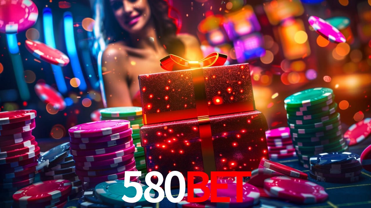 cassino 580bet