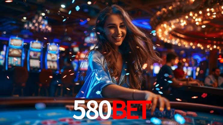 Football Betting 580bet