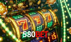 API Integration 580bet