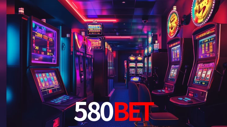 Experimente o Login Seguro Premium no 580bet