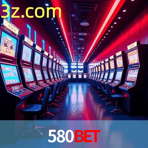 Roulette Table 580BET