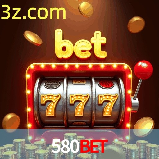 Game Providers 580BET