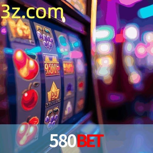 Quick Registration 580BET