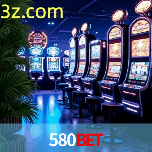 Tournaments 580BET