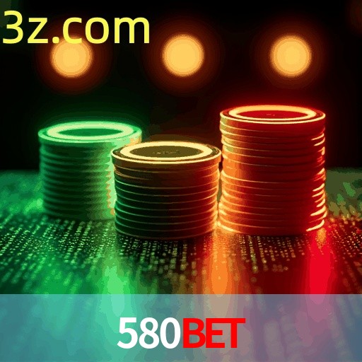 VIP Casino 580BET
