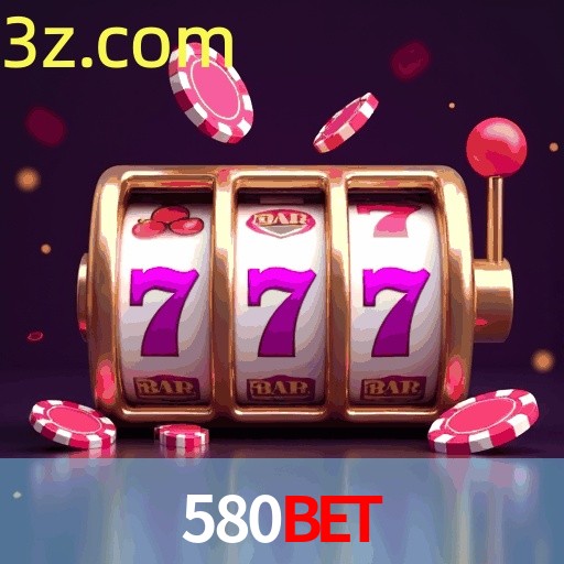 Gates of Olympus 580BET