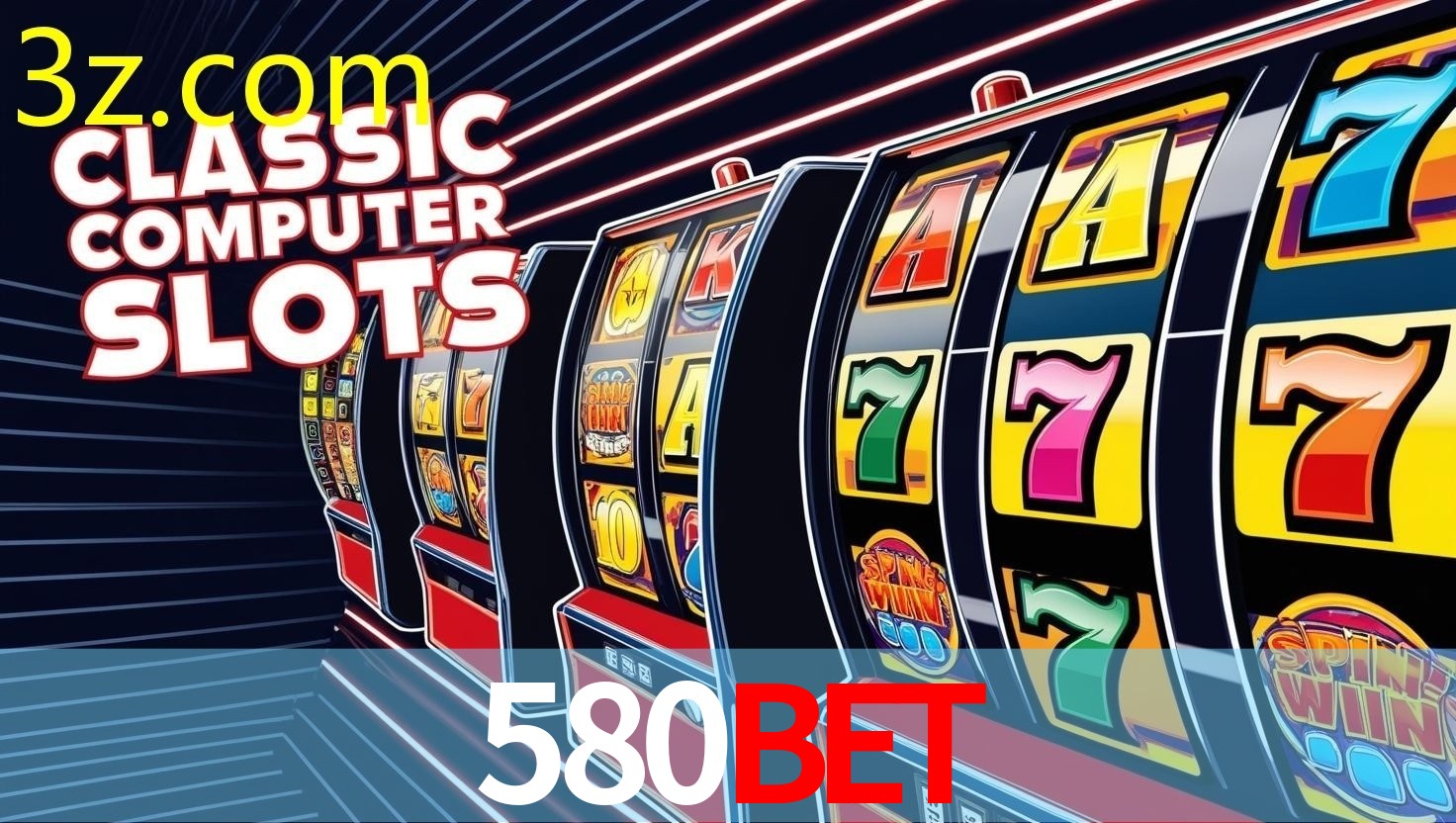 Weekend Specials 580BET