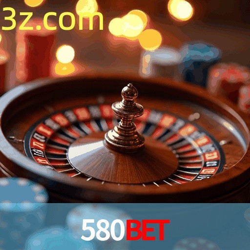 Bonus Features 580BET