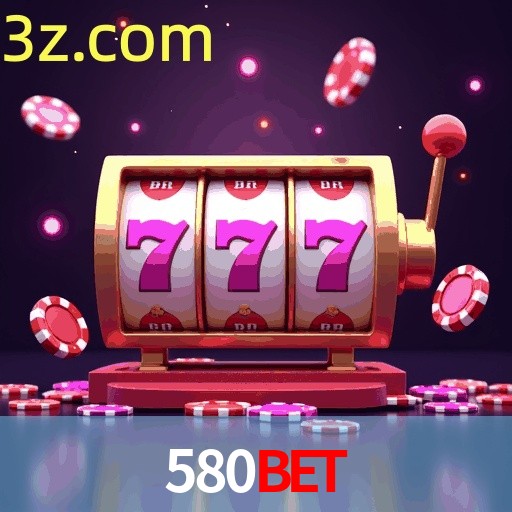 Experiência VIP 580BET