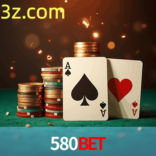 Games Directory 580BET